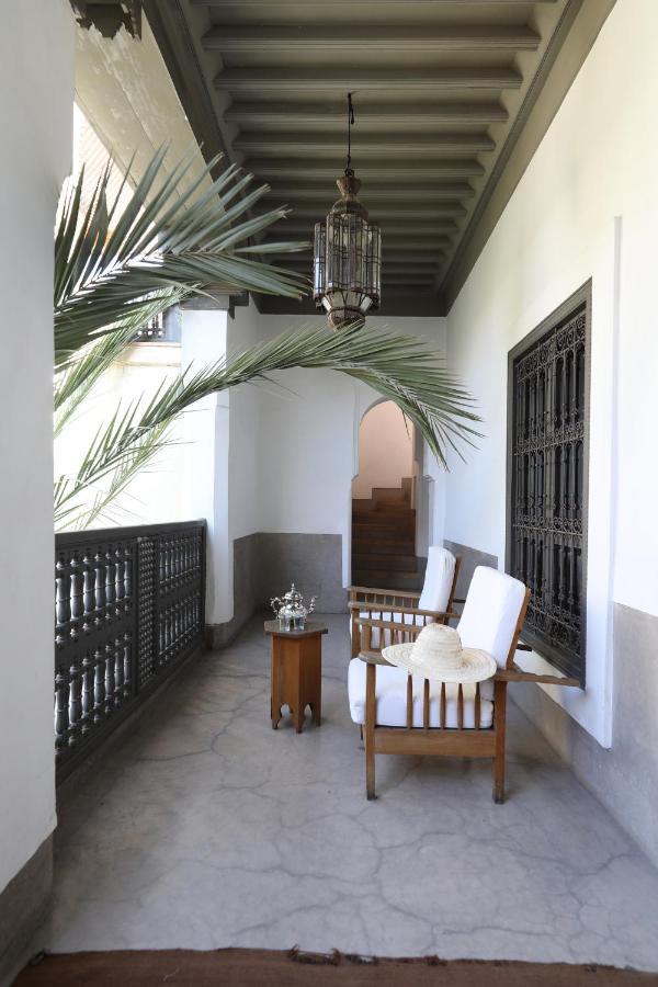 Riad Zaouia 44 Marrakesh Exterior photo