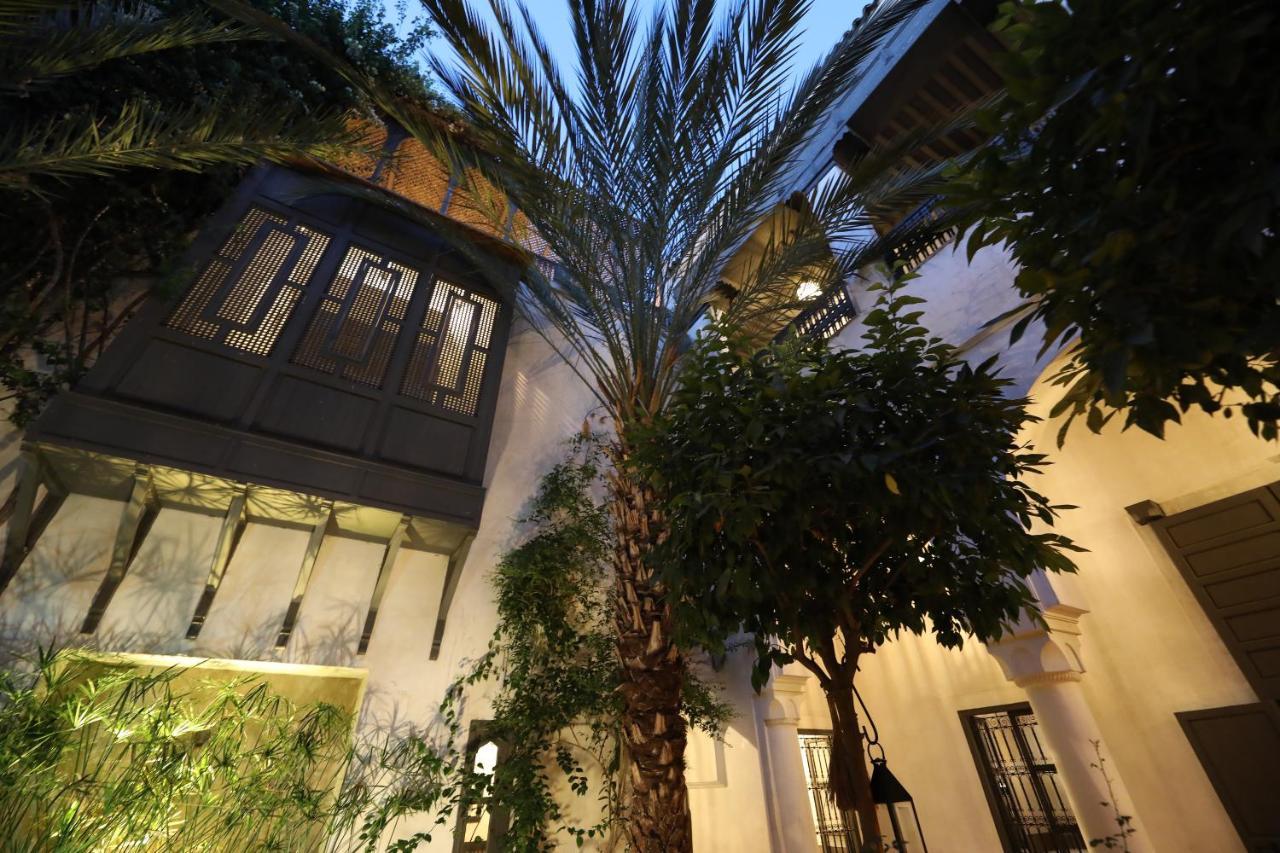 Riad Zaouia 44 Marrakesh Exterior photo