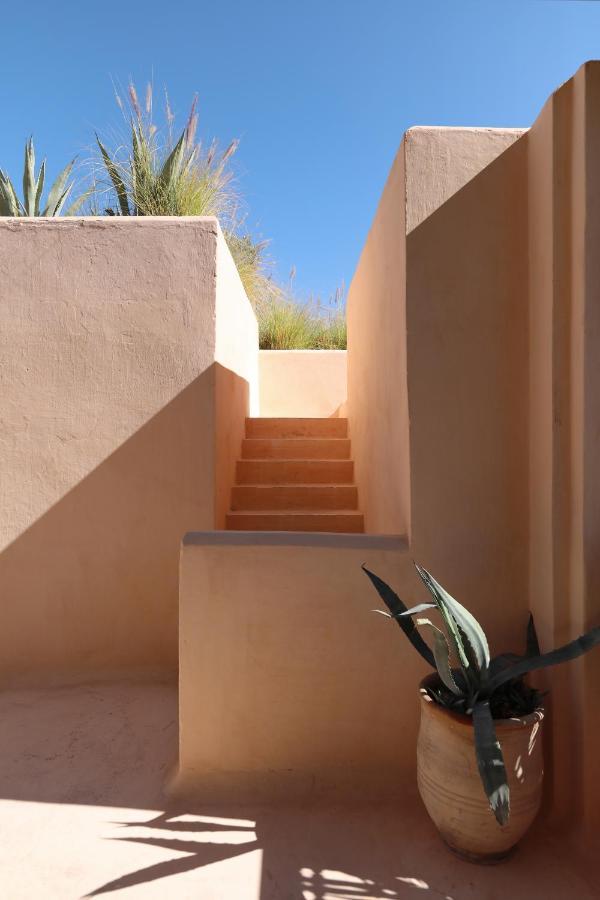 Riad Zaouia 44 Marrakesh Exterior photo